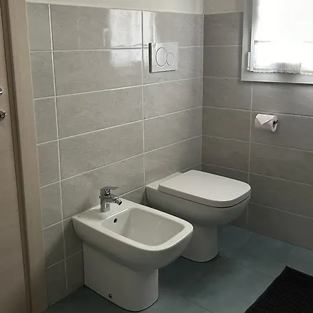 La Casa Negli Ulivi, Con Piscina דירה *
