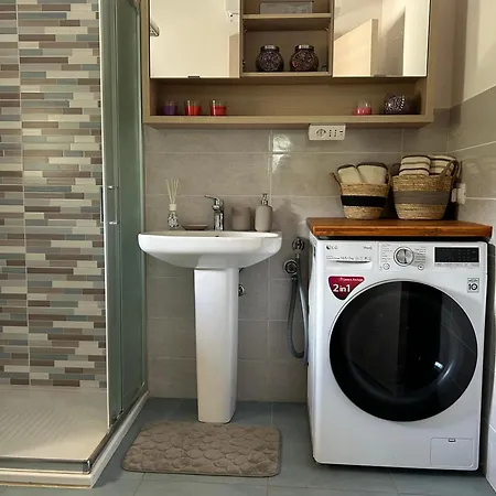 Apartamento La Casa Negli Ulivi, Con Piscina *