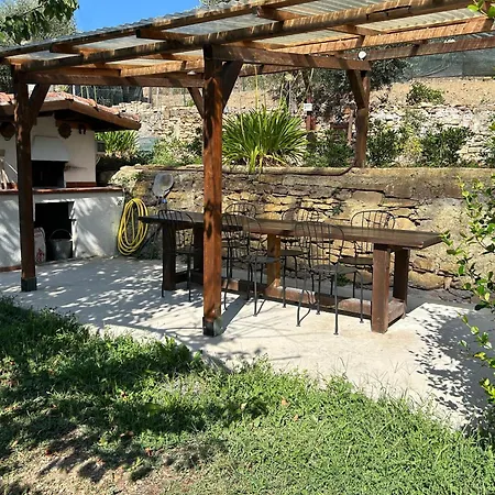 La Casa Negli Ulivi, Con Piscina
