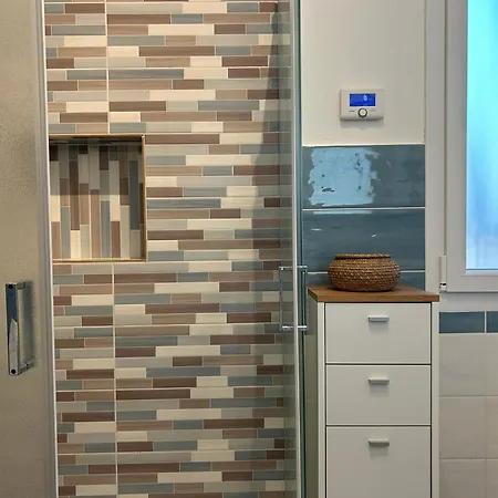 La Casa Negli Ulivi, Con Piscina דירה *