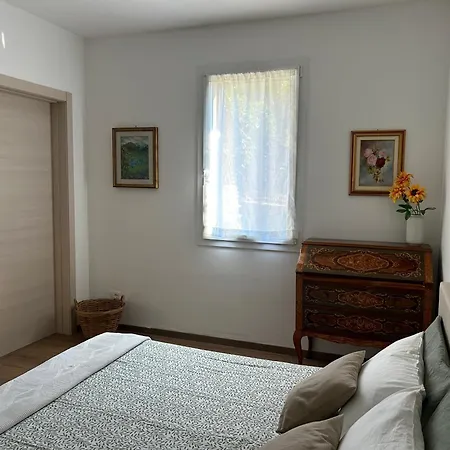 Апартаменты La Casa Negli Ulivi, Con Piscina Torre Paponi