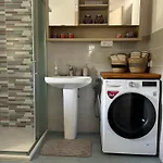 Daire La Casa Negli Ulivi, Con Piscina *