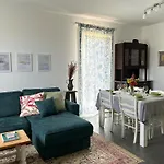 Daire La Casa Negli Ulivi, Con Piscina *