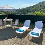 La Casa Negli Ulivi, Con Piscina *