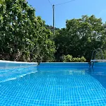 Daire La Casa Negli Ulivi, Con Piscina *