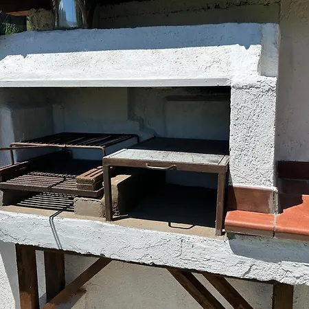 La Casa Negli Ulivi, Con Piscina