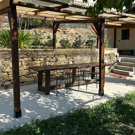 La Casa Negli Ulivi, Con Piscina