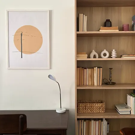 La Casa Negli Ulivi, Con Piscina Appartamento Torre Paponi