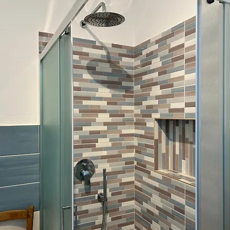 La Casa Negli Ulivi, Con Piscina Apartmán Torre Paponi