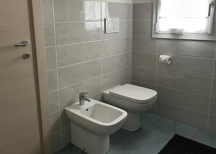 La Casa Negli Ulivi, Con Piscina Διαμέρισμα *