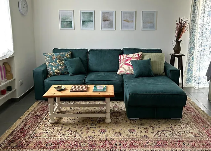 La Casa Negli Ulivi, Con Piscina * Torre Paponi