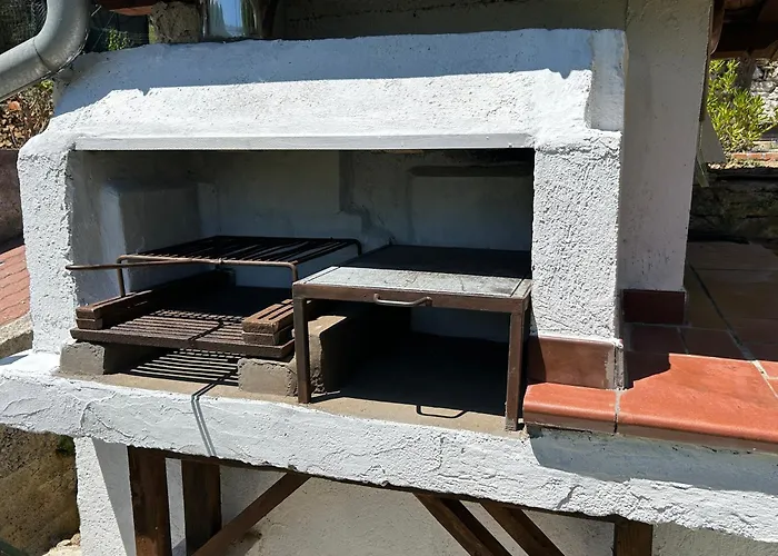 La Casa Negli Ulivi, Con Piscina