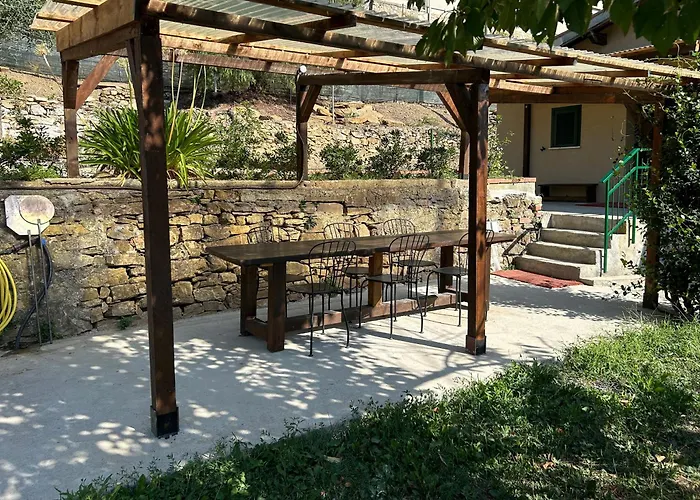 La Casa Negli Ulivi, Con Piscina