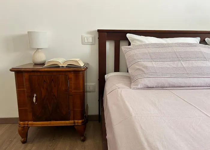 La Casa Negli Ulivi, Con Piscina *