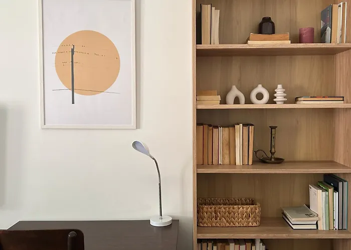 La Casa Negli Ulivi, Con Piscina Appartement Torre Paponi