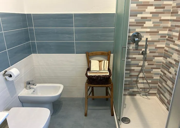 La Casa Negli Ulivi, Con Piscina Appartement