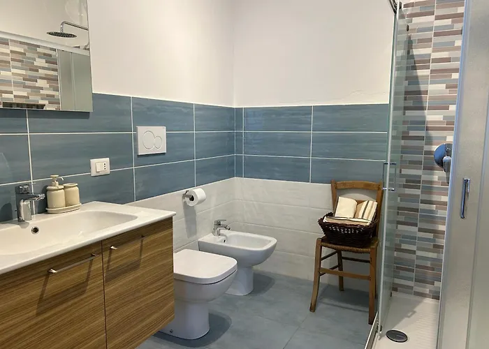 La Casa Negli Ulivi, Con Piscina