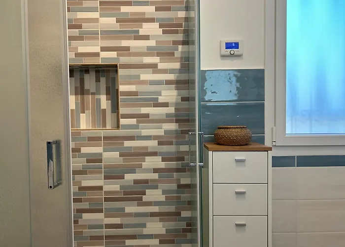 La Casa Negli Ulivi, Con Piscina Appartement *