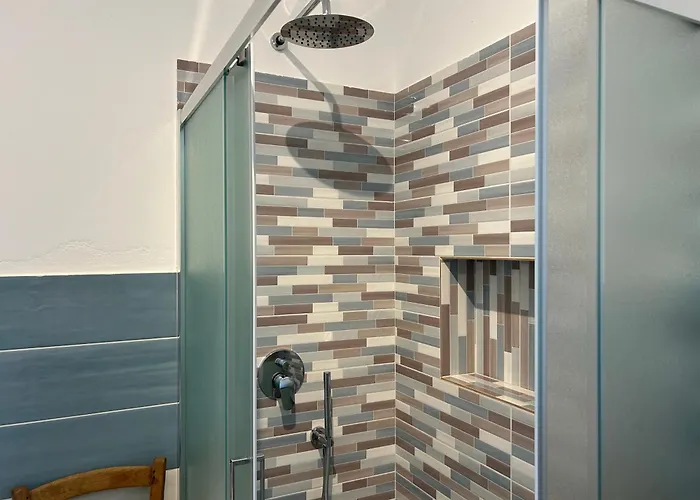 La Casa Negli Ulivi, Con Piscina Appartement Torre Paponi