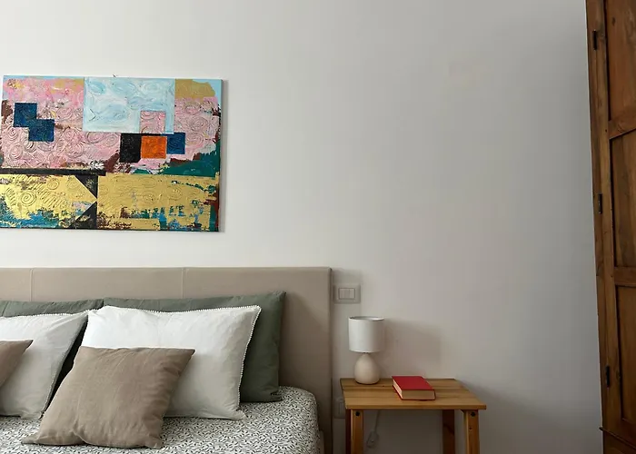 La Casa Negli Ulivi, Con Piscina * Torre Paponi